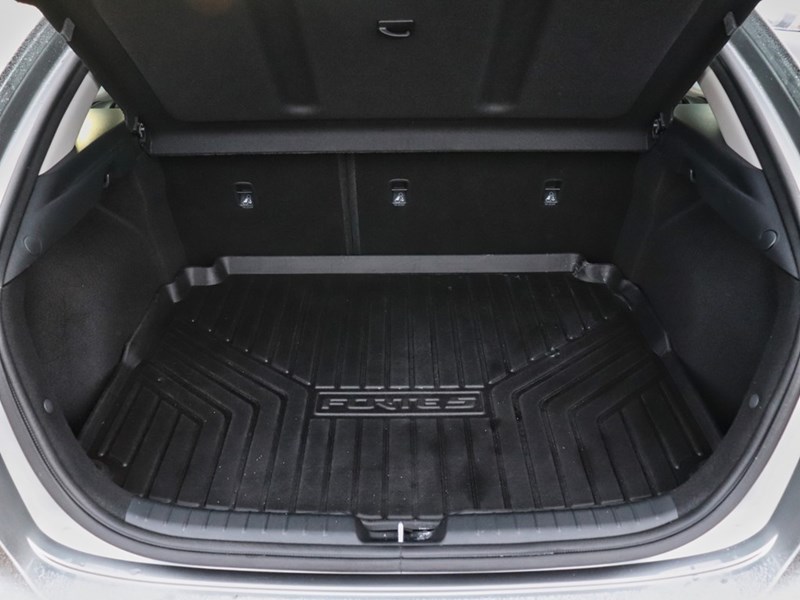 2021 Kia Forte5 EX | Heated Seats | No Accidents | Carplay