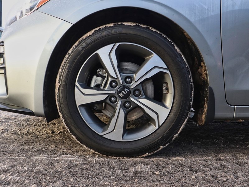 2021 Kia Forte5 EX | Heated Seats | No Accidents | Carplay