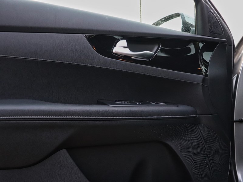 2021 Kia Forte5 EX | Heated Seats | No Accidents | Carplay