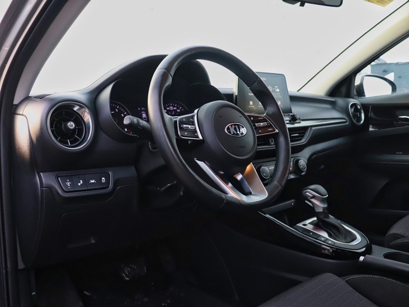 2021 Kia Forte5 EX | Heated Seats | No Accidents | Carplay