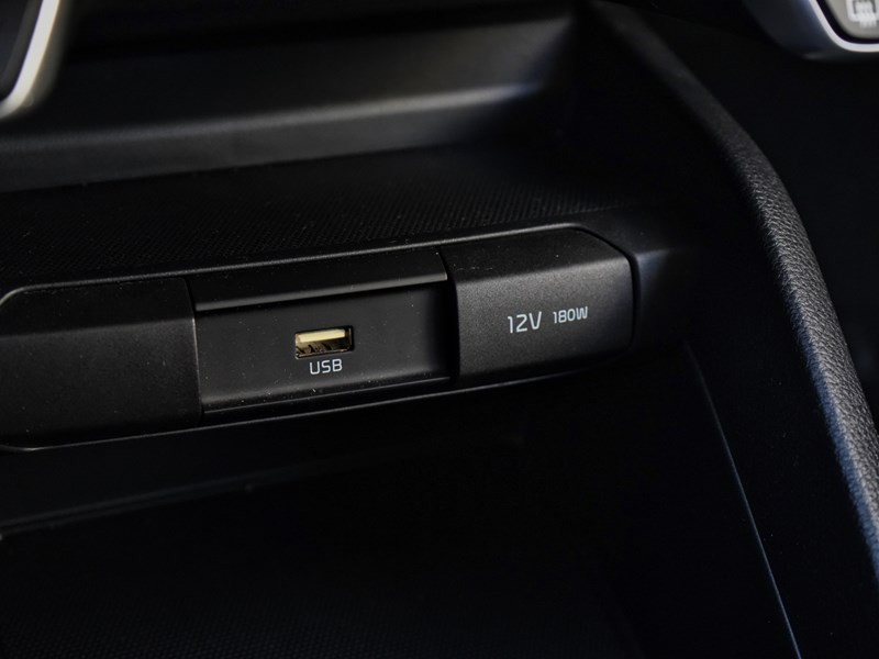 2021 Kia Rio LX+ | Heated Seats | Carplay | Fuel Efficient