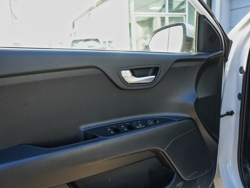 2021 Kia Rio LX+ | Heated Seats | Carplay | Fuel Efficient