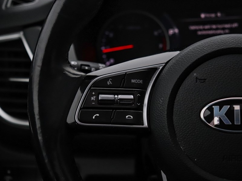 2021 Kia Seltos EX Premium AWD | Sunroof | Smart Key | No Accident