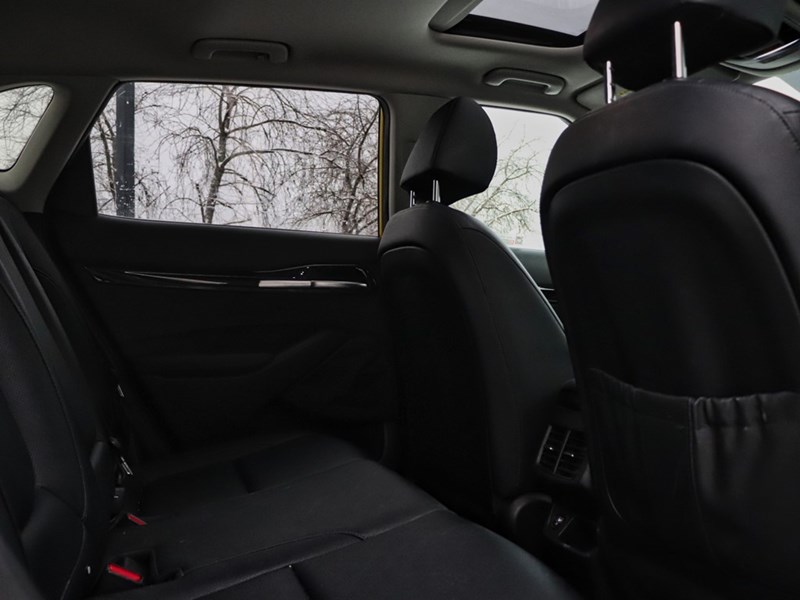 2021 Kia Seltos EX Premium AWD | Sunroof | Smart Key | No Accident