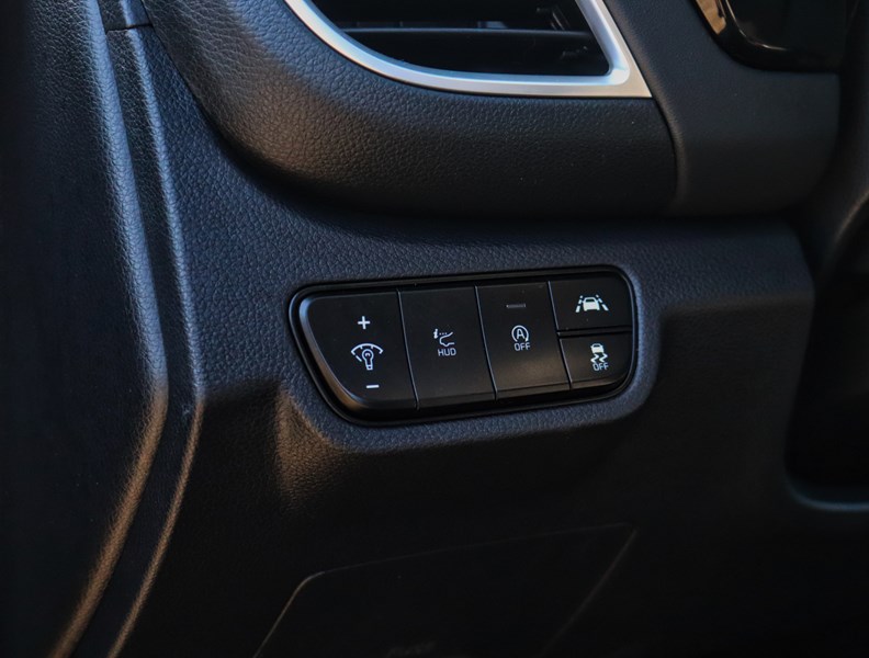 2021 Kia Seltos SX Turbo AWD