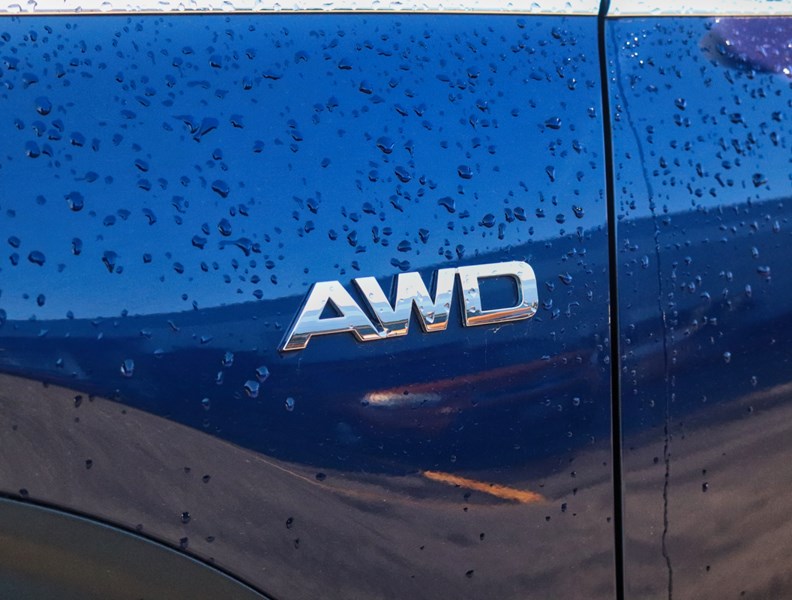 2021 Kia Seltos SX Turbo AWD