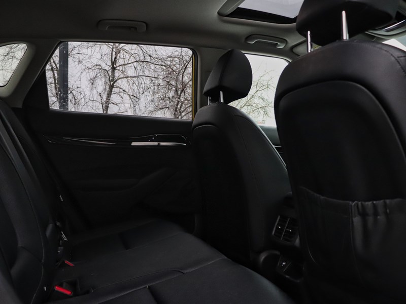 2021 Kia Seltos EX Premium AWD | Sunroof | Smart Key | No Accident