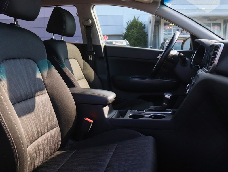 2021 Kia Sportage 2021 KIA SPORTAGE EX-S | PANORAMIC ROOF | HTD STER