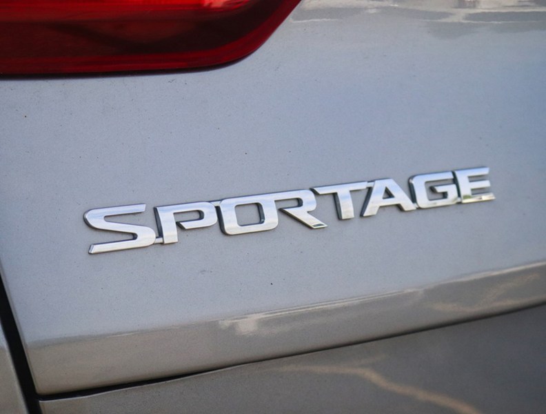 2021 Kia Sportage 2021 KIA SPORTAGE EX-S | PANORAMIC ROOF | HTD STER