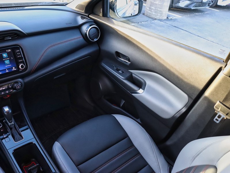 2021 Nissan Kicks SR | Bose Speakers | Saftey Shield | 360 Cameras