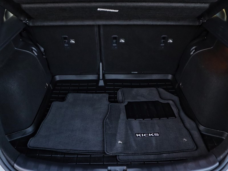 2021 Nissan Kicks SR | Bose Speakers | Saftey Shield | 360 Cameras