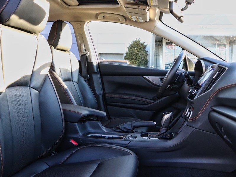 2021 Subaru Crosstrek 2021 CROSSTREK — NEW BRAKES, WINTER TIRES ON RIMS,