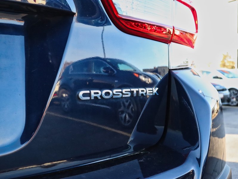 2021 Subaru Crosstrek 2021 CROSSTREK — NEW BRAKES, WINTER TIRES ON RIMS,