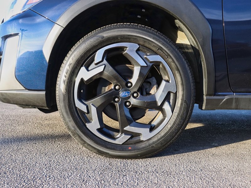 2021 Subaru Crosstrek 2021 CROSSTREK — NEW BRAKES, WINTER TIRES ON RIMS,
