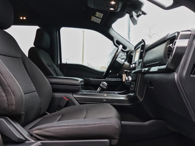 2022 Ford F-150 XLT | 4x4 | Spray In Liner | Carplay | FordPass