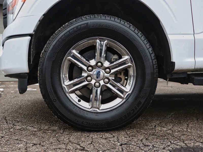 2022 Ford F-150 XLT | 4x4 | Spray In Liner | Carplay | FordPass