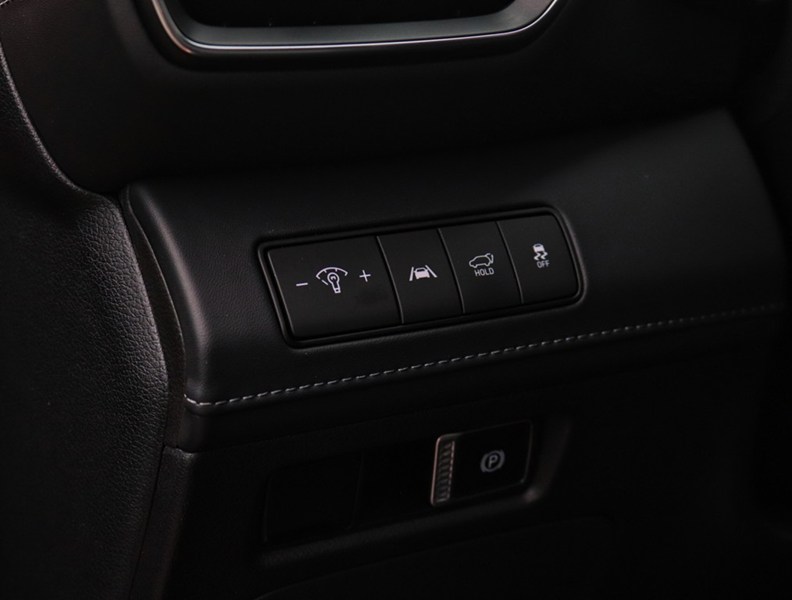 2022 Hyundai Santa Fe Ultimate Calligraphy AWD