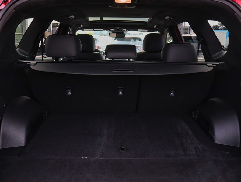 2022 Hyundai Santa Fe Ultimate Calligraphy AWD