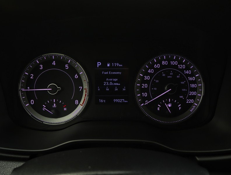 2022 Hyundai Venue Trend IVT
