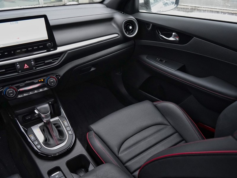 2022 Kia Forte GT Limited | Sport Tuned Engine | Sporty Exhaust