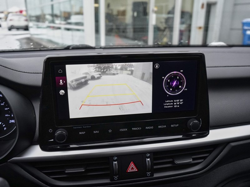 2022 Kia Forte GT Limited | Sport Tuned Engine | Sporty Exhaust