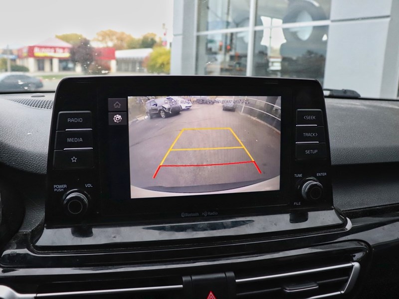 2022 Kia Seltos EX AWD | Heated Seats | Remote Start | Carplay