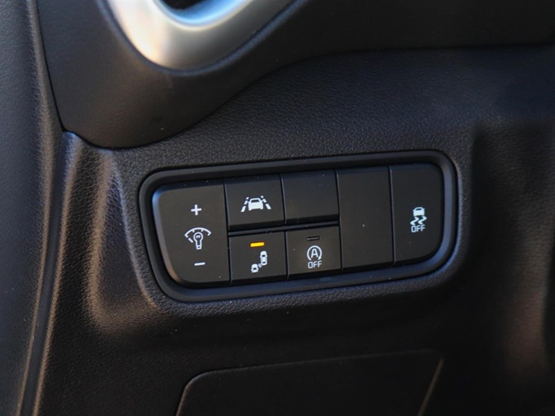 2022 Kia Soul EX+ IVT