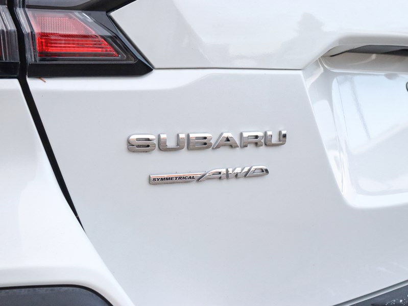 2022 Subaru Outback Premier XT CVT