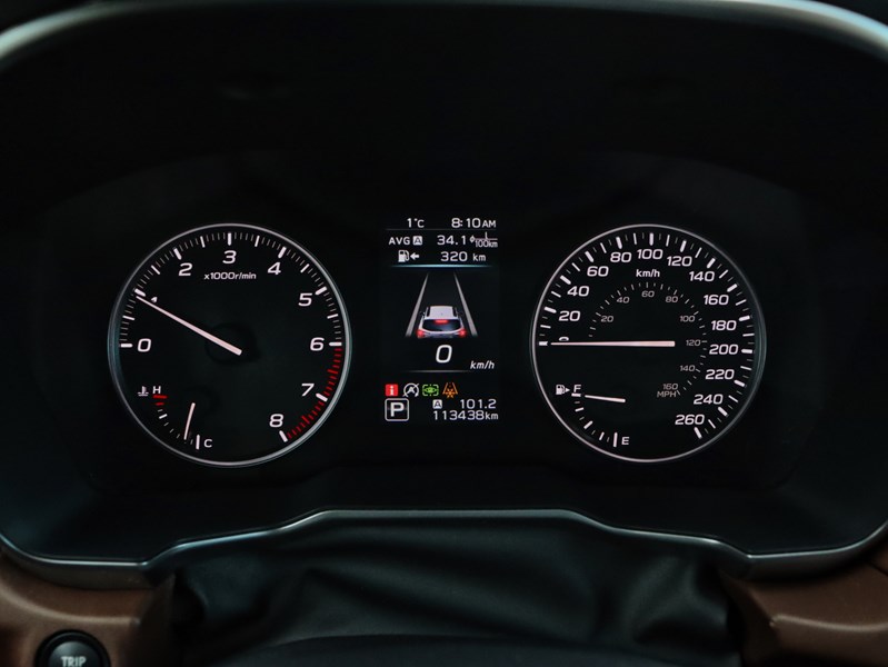 2022 Subaru Outback Premier XT CVT