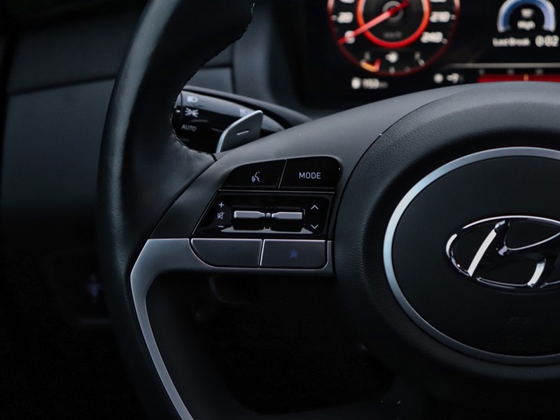 2023 Hyundai Santa Cruz Ultimate AWD | Tonneau Cover | Heated/Cooled Seats