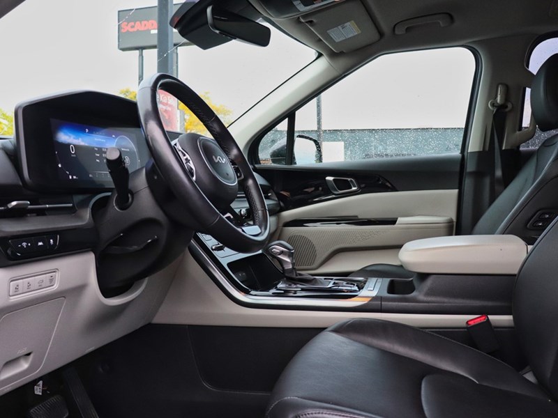 2023 Kia Carnival EX+ | Power Sliding Doors | Remote Start | Carplay