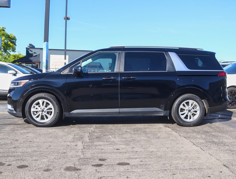 2023 Kia Carnival LX+ FWD