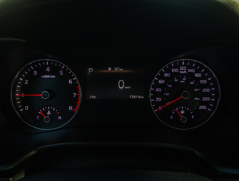 2023 Kia Forte EX IVT