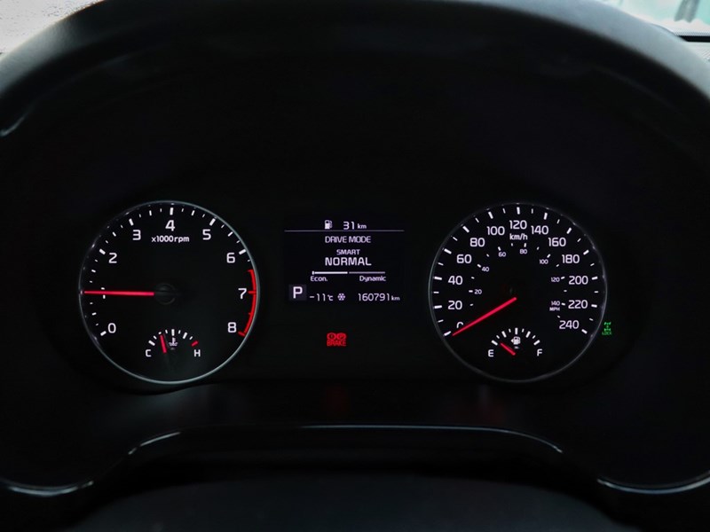 2023 Kia Seltos EX AWD | Heated Seats & Steering | Remote Start