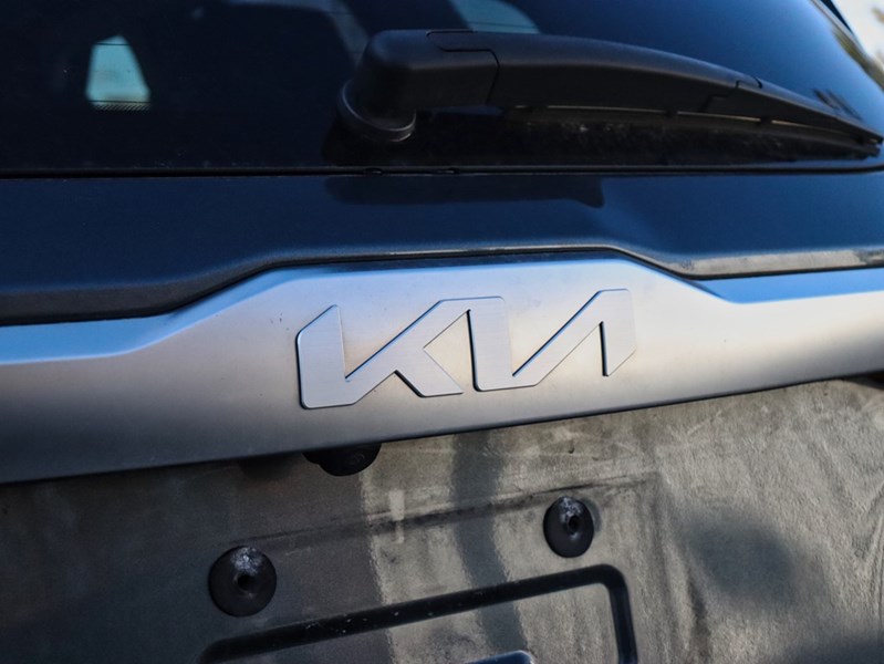 2023 Kia Seltos ONE OWNER/OFF LEASE/LOADED