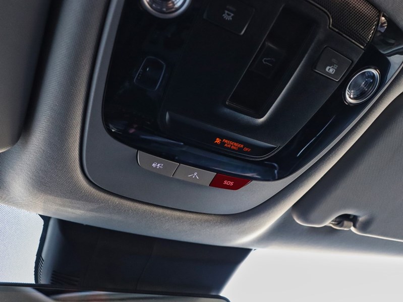 2023 Kia Seltos ONE OWNER/OFF LEASE/LOADED