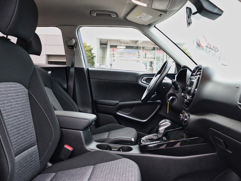 2023 Kia Soul NO ACCIDENTS | NEW BRAKES | LOCAL TRADE IN