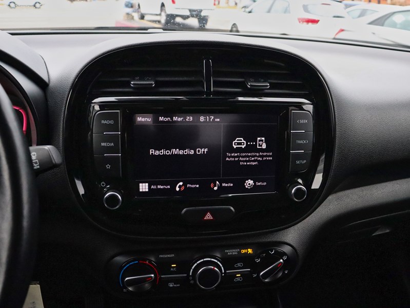 2023 Kia Soul NO ACCIDENTS | NEW BRAKES | LOCAL TRADE IN