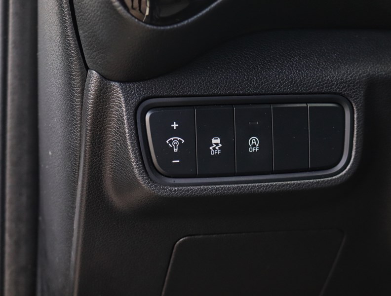 2023 Kia Soul EX IVT