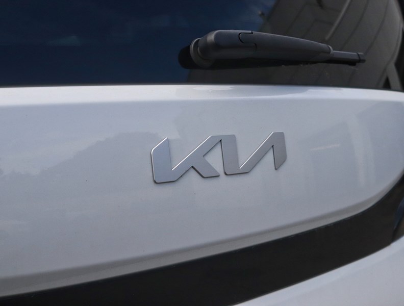 2023 Kia Soul EX IVT
