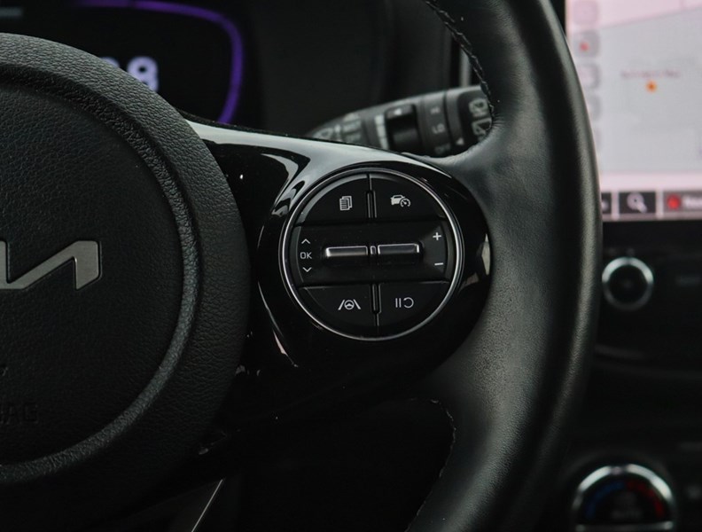 2023 Kia Soul EX PREMIUM/SUNROOF/CPO/NAVI/REMOTE START