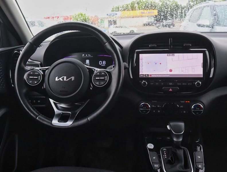 2023 Kia Soul EX PREMIUM/SUNROOF/CPO/NAVI/REMOTE START