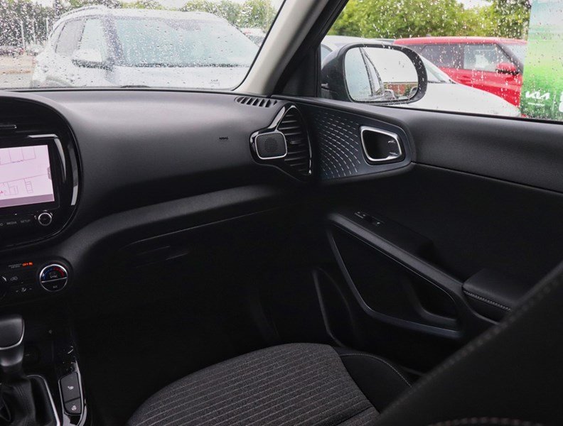 2023 Kia Soul EX PREMIUM/SUNROOF/CPO/NAVI/REMOTE START