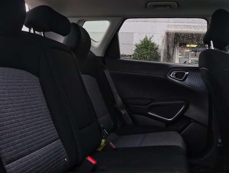 2023 Kia Soul EX PREMIUM/SUNROOF/CPO/NAVI/REMOTE START