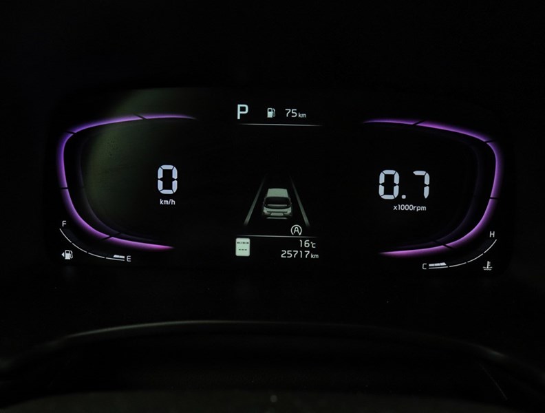 2023 Kia Soul EX PREMIUM/SUNROOF/CPO/NAVI/REMOTE START