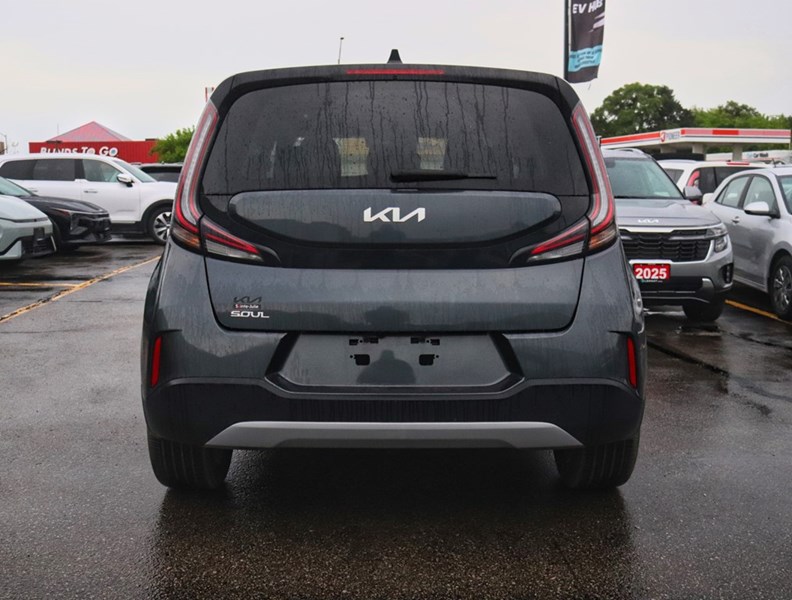 2023 Kia Soul EX PREMIUM/SUNROOF/CPO/NAVI/REMOTE START
