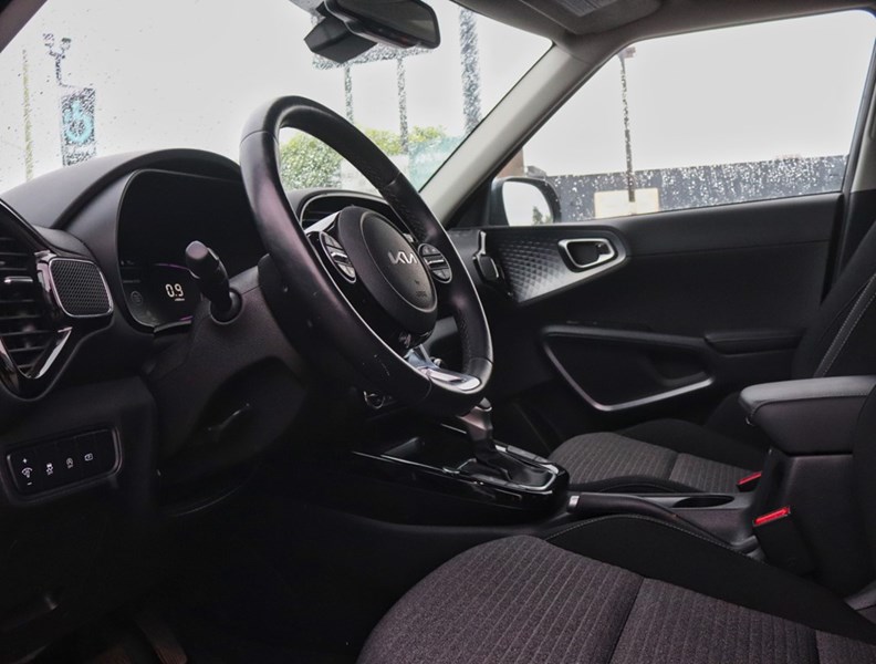 2023 Kia Soul EX PREMIUM/SUNROOF/CPO/NAVI/REMOTE START