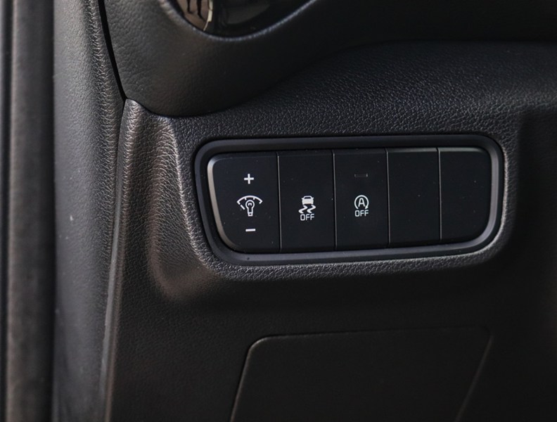 2023 Kia Soul EX IVT
