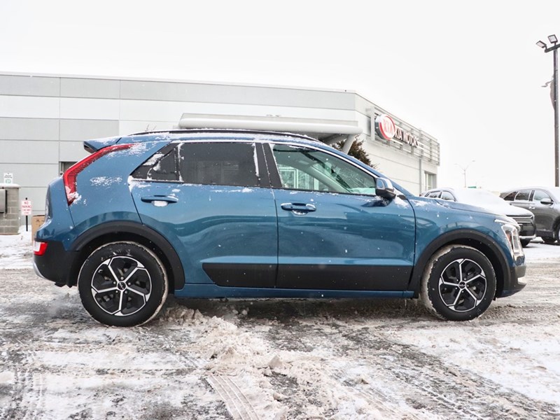 2024 Kia Niro PHEV EX | Heated Seats | Remote Start | Smart Key