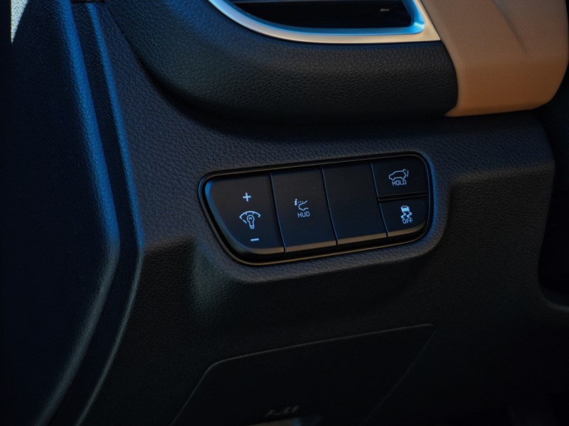 2024 Kia Seltos ONE OWNER/OFF-LEASE/NO ACCIDENTS